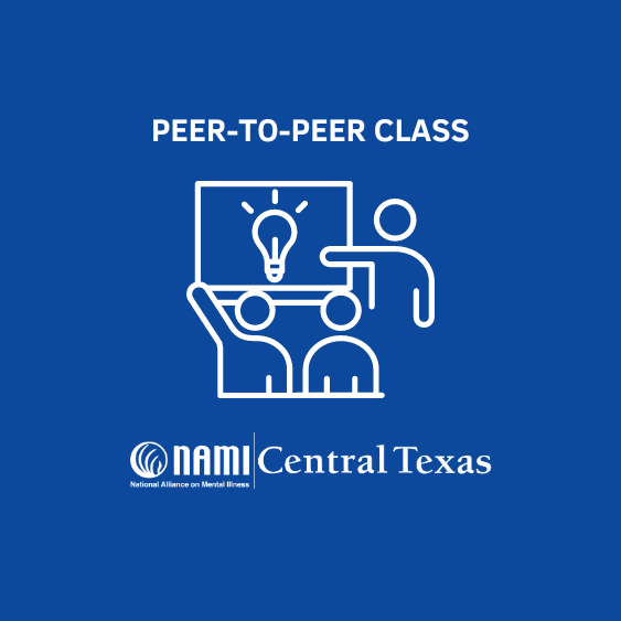 Peer-to-Peer Class (1/14 - 3/4) - logo